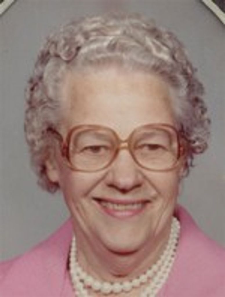 Gladys M Coakley