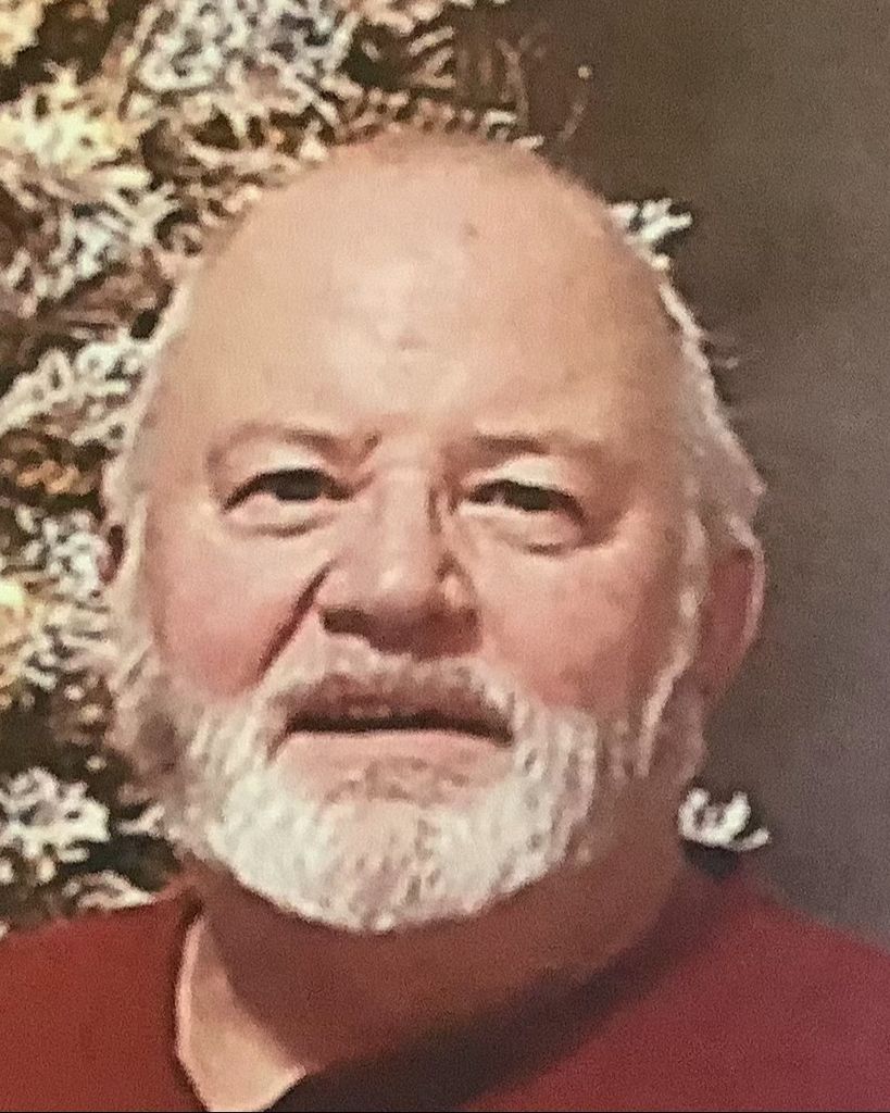 Alfred W. "Al" Wareham Profile Photo