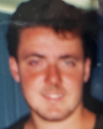 Erik Bryant's obituary image