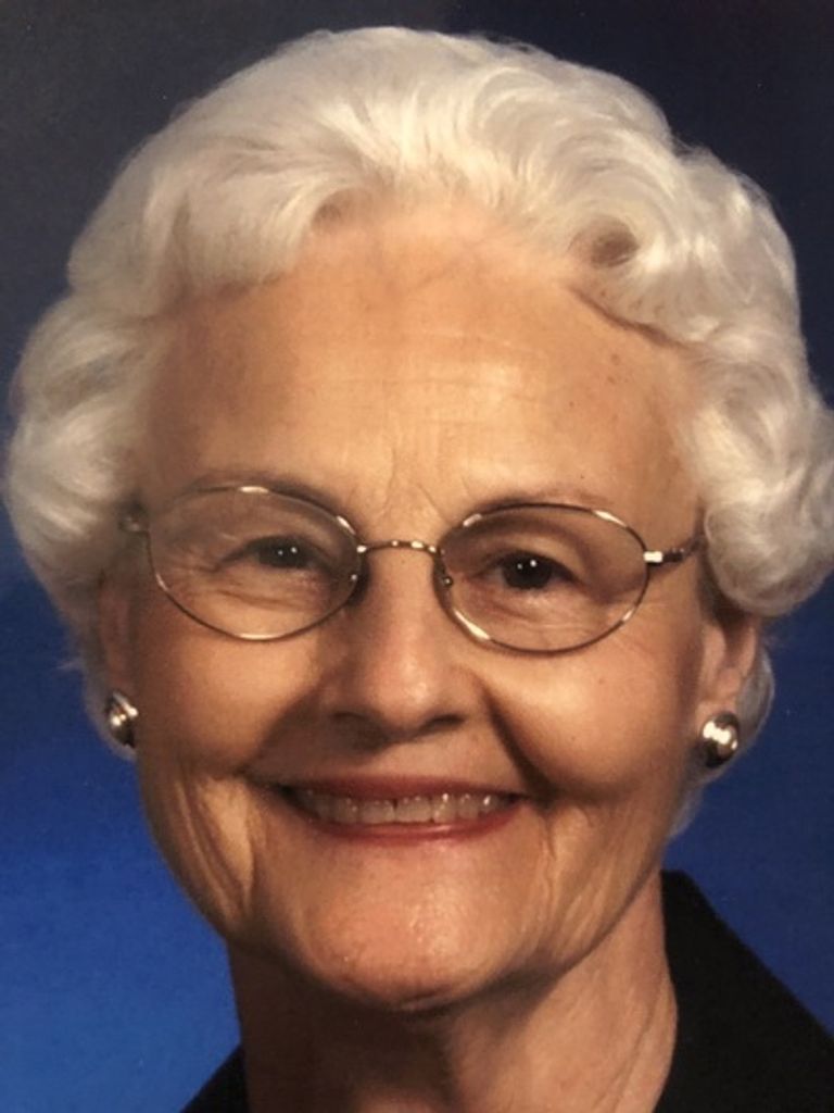 Virginia Crumby Profile Photo