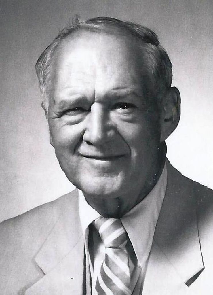 Frank Leroy Brinkerhoff