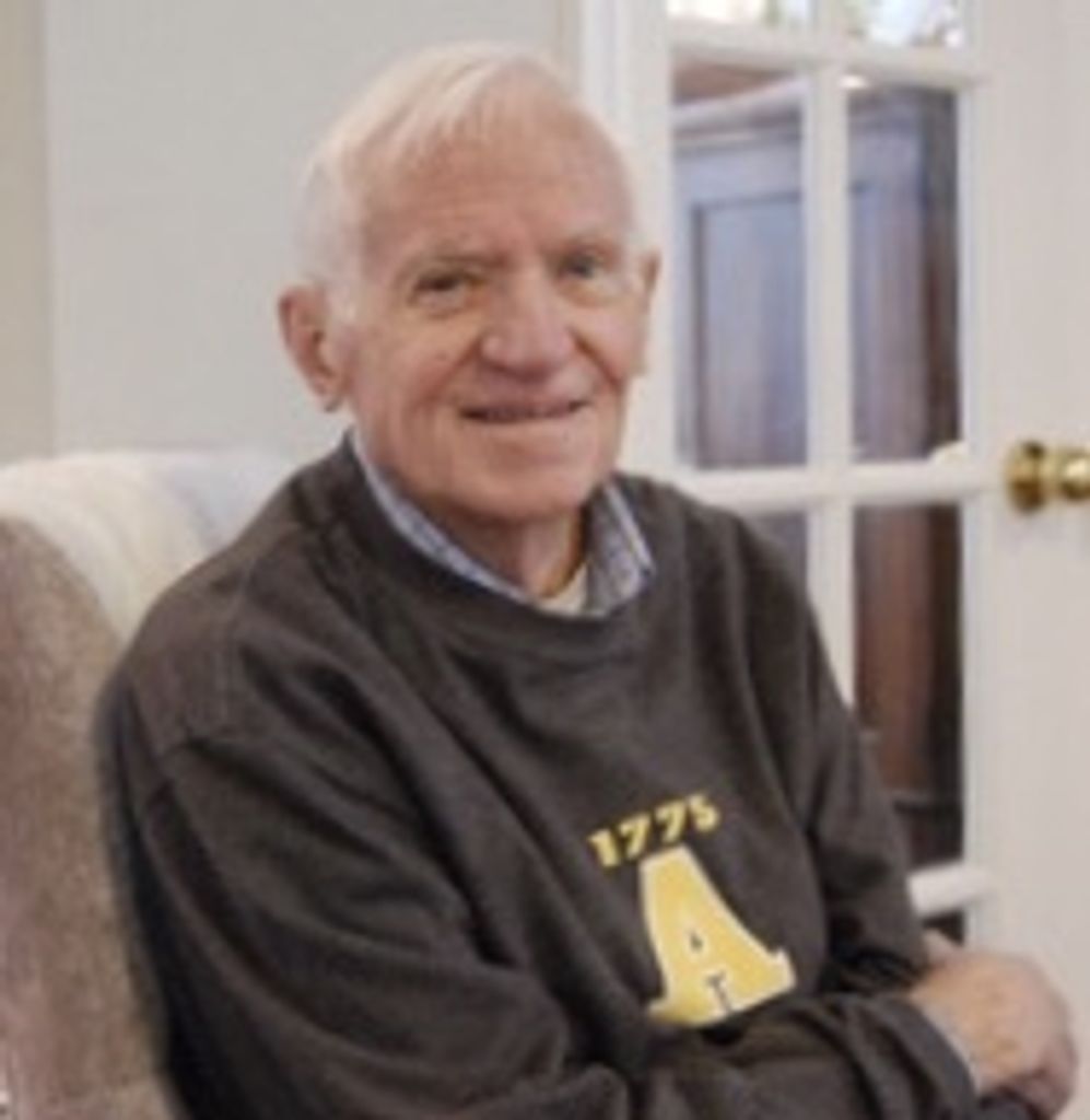 Lon J. Allen