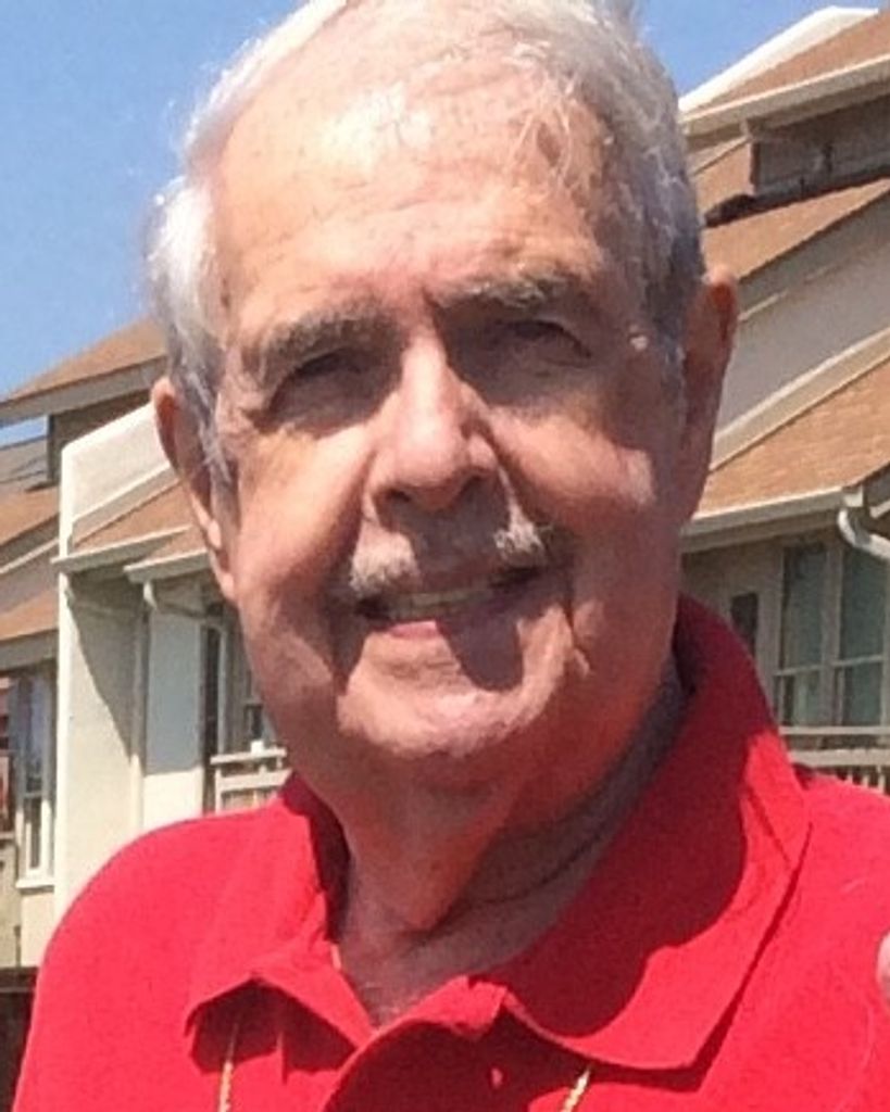 Ray Vaughn Profile Photo