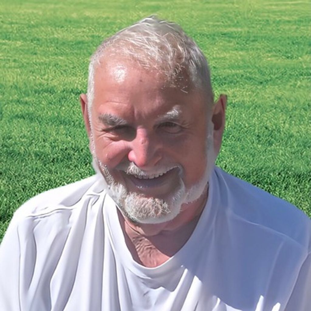 Paul R. Wilson Profile Photo