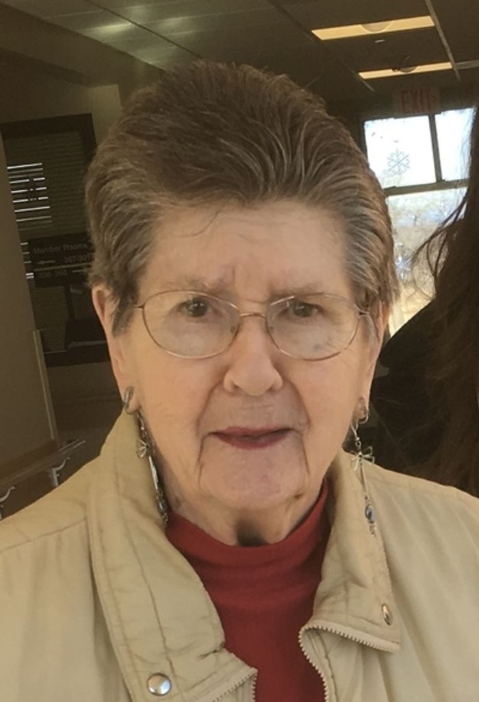Genevieve C. Scott Profile Photo