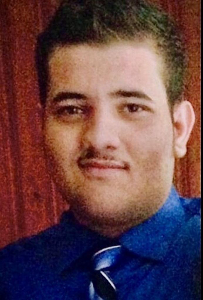 Joaquin Gonzalez Profile Photo