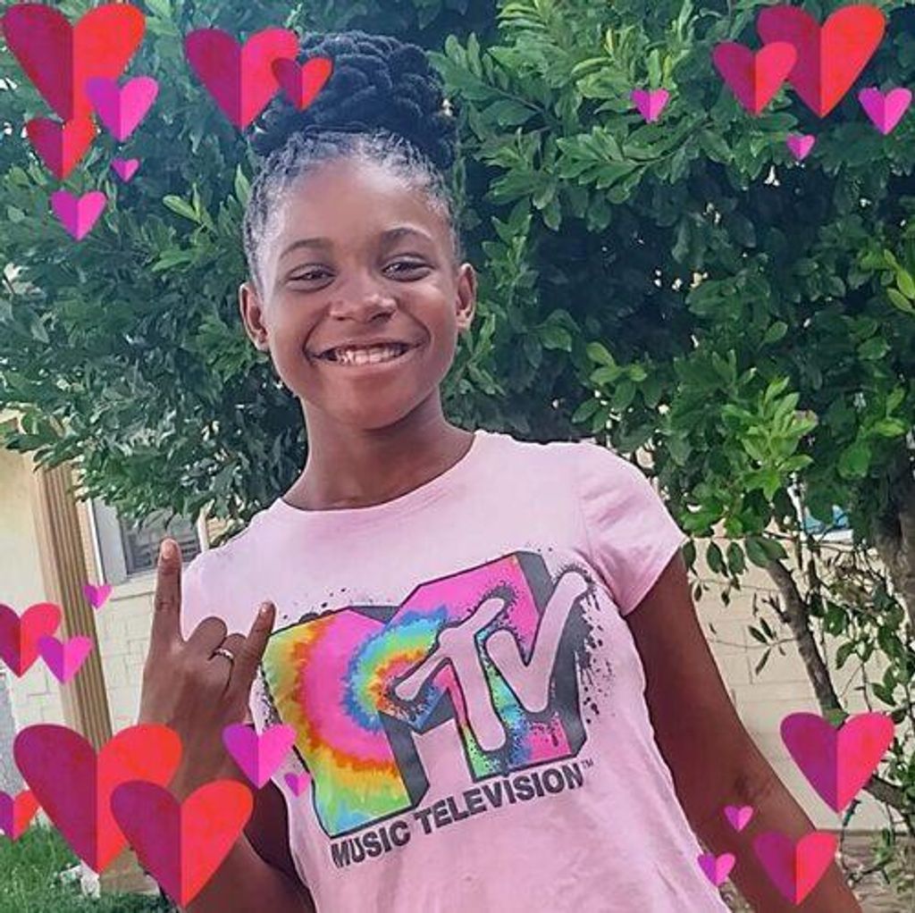 Zatiana Amari-Brielle Lewis Profile Photo