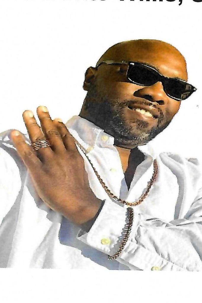 Terrell Donte Willis Profile Photo