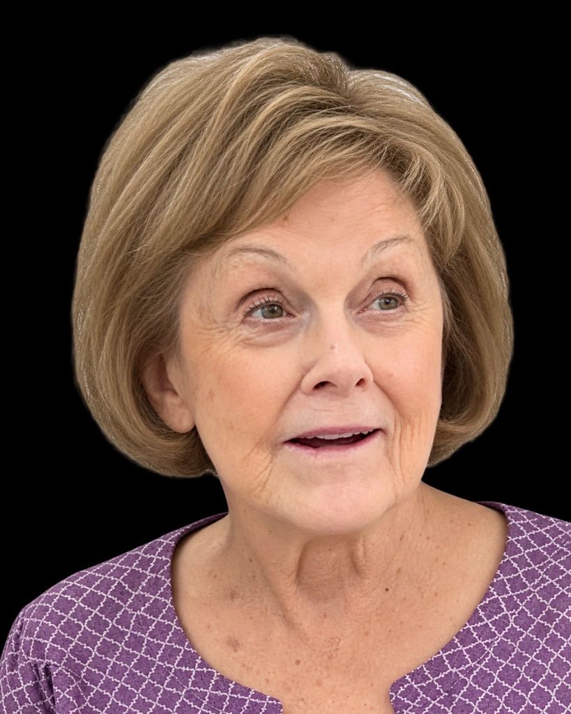 Evelyn Smith Profile Photo