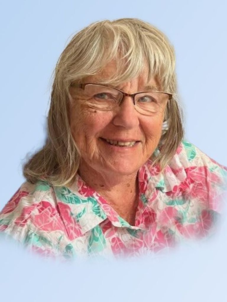 Patricia M. Vetting Profile Photo