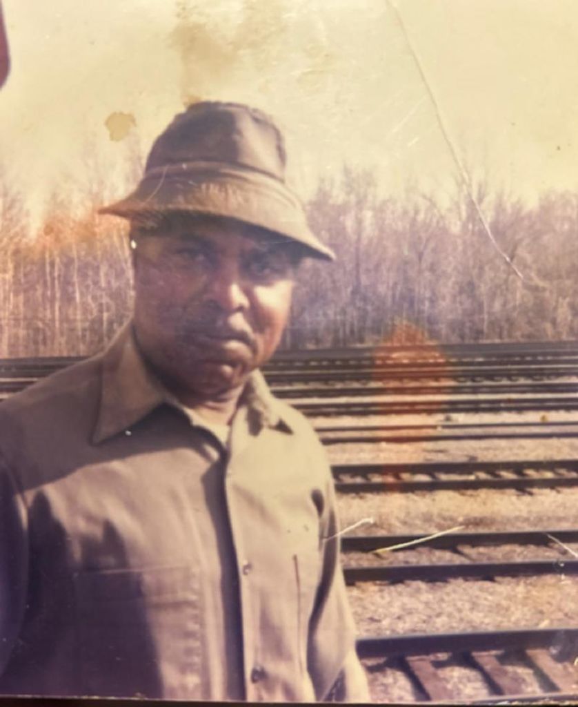 Melvin Ford Profile Photo