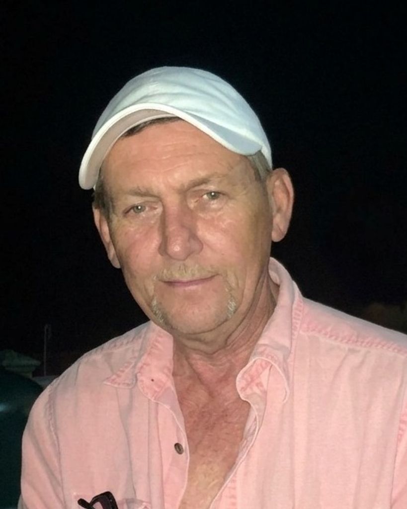 Carl D. Rhodes Profile Photo