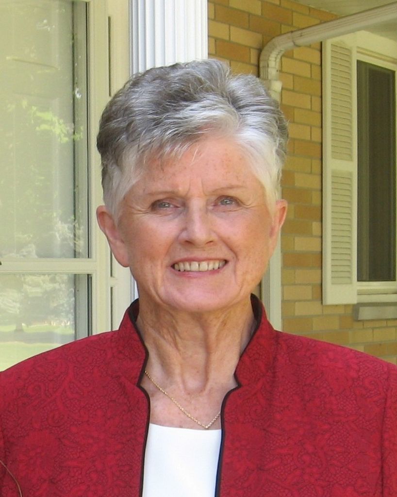 Wanetta Gloria Ryan