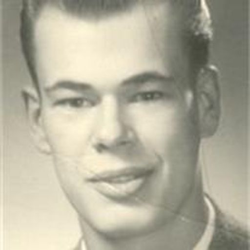 Richard G. Thompson Profile Photo