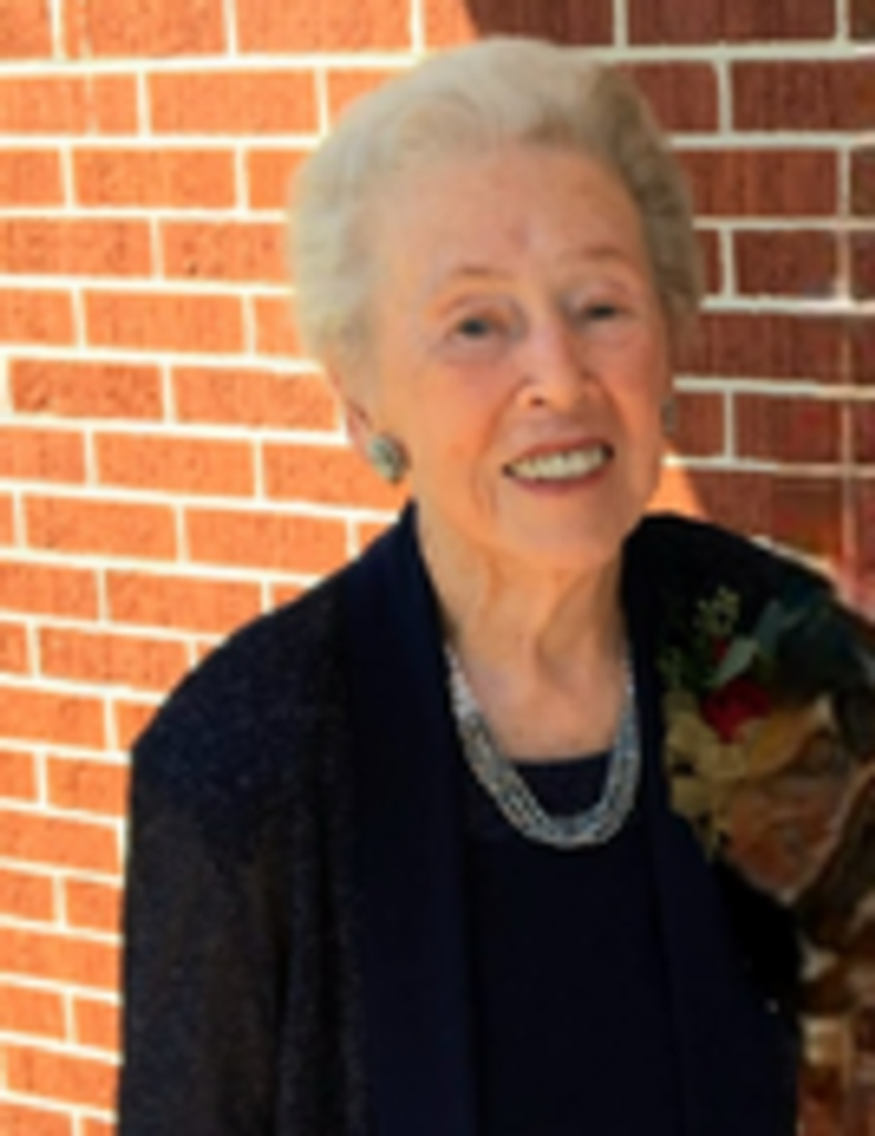 Flossie Faye Law Profile Photo