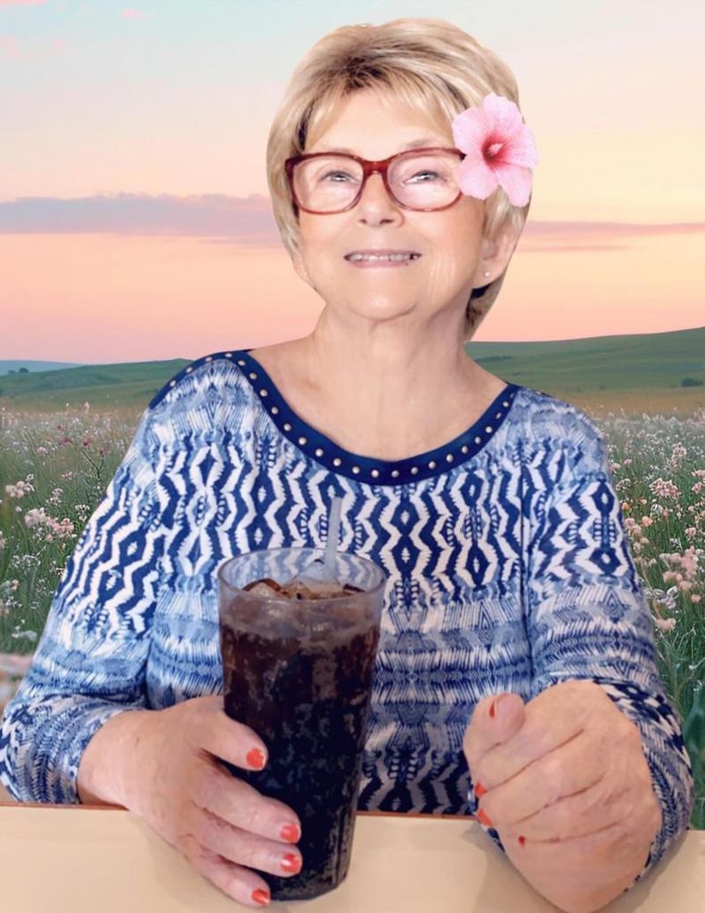 Ellen Nora Stoll Profile Photo