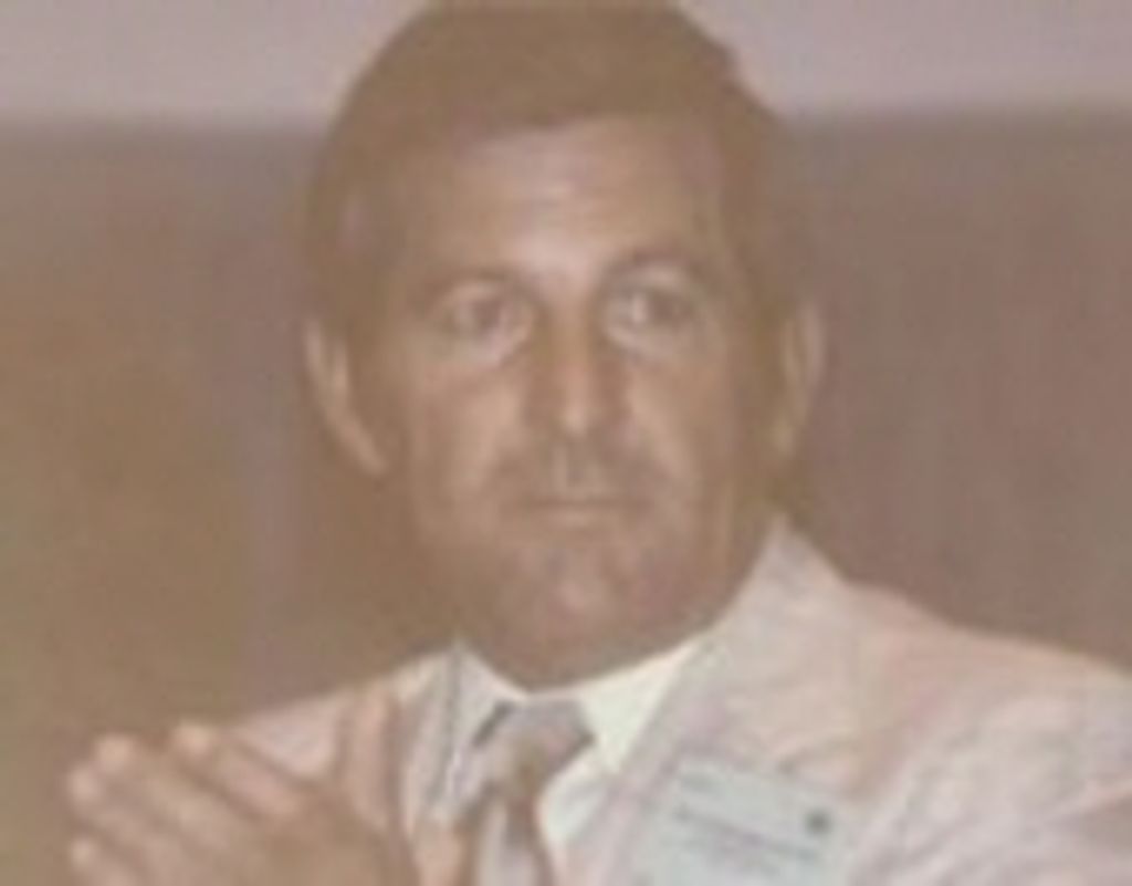 Delbert Dennis Roberts