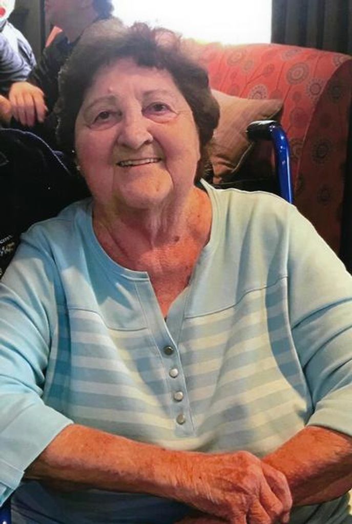 Elnora M. Yoakum Profile Photo