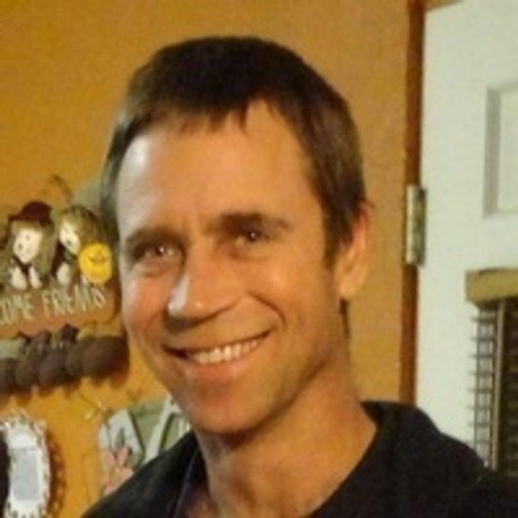 Mark R. Krenzke Profile Photo