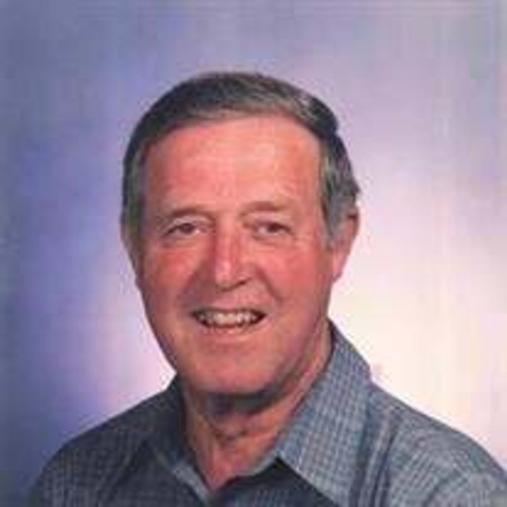 Carl E. Smith Profile Photo
