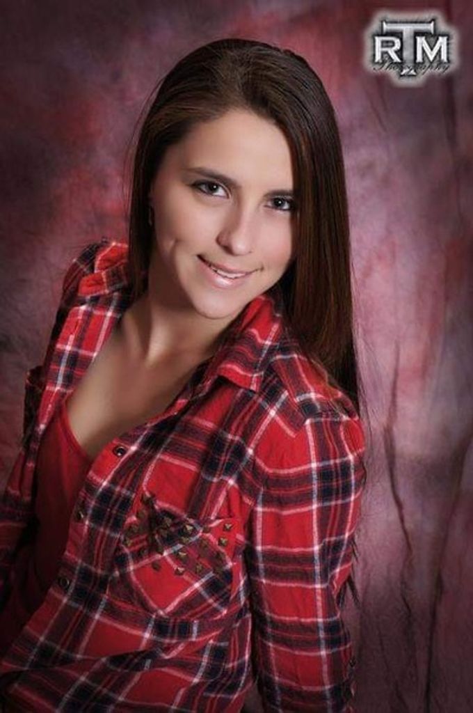 Genesse Jackson-Larocque Profile Photo