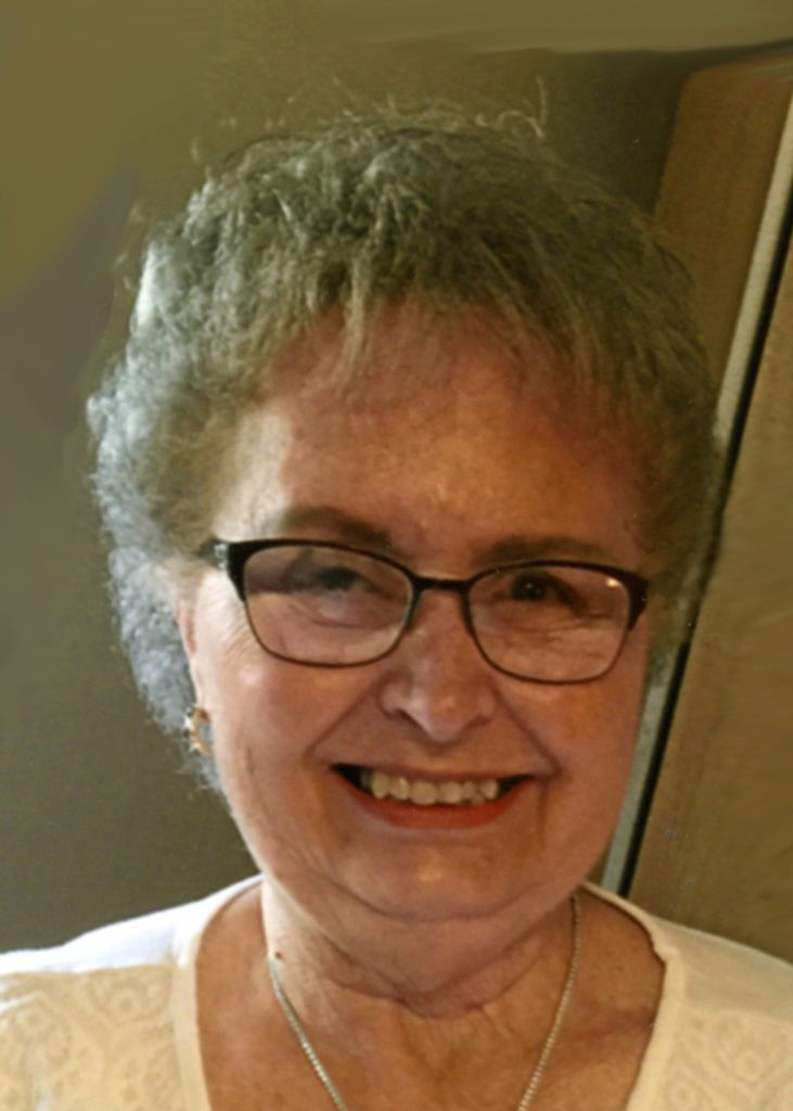 Jean Harris