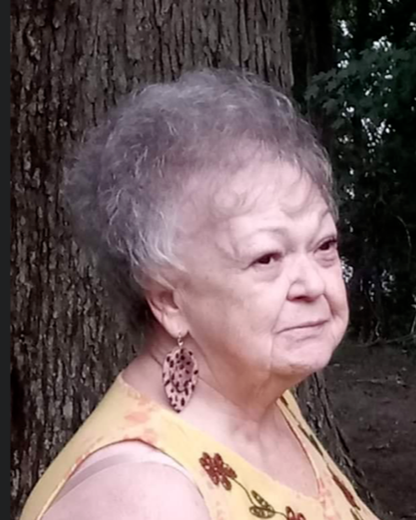 Sandra Barker Thomas Burns McCoig of Oakdale Profile Photo