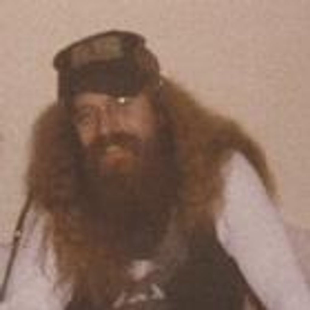 John W. Lenhart Jr