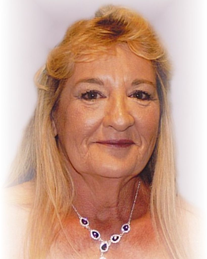 Rebecca Cynthia Arendt