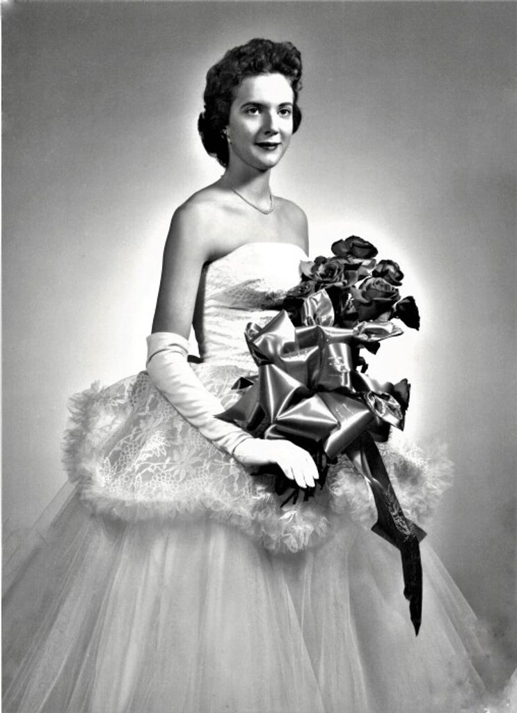 Beverly Salisbury