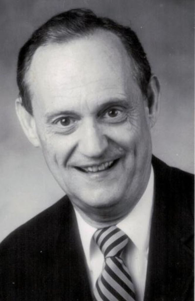 Forrest Eugene "Foss" Landis Profile Photo