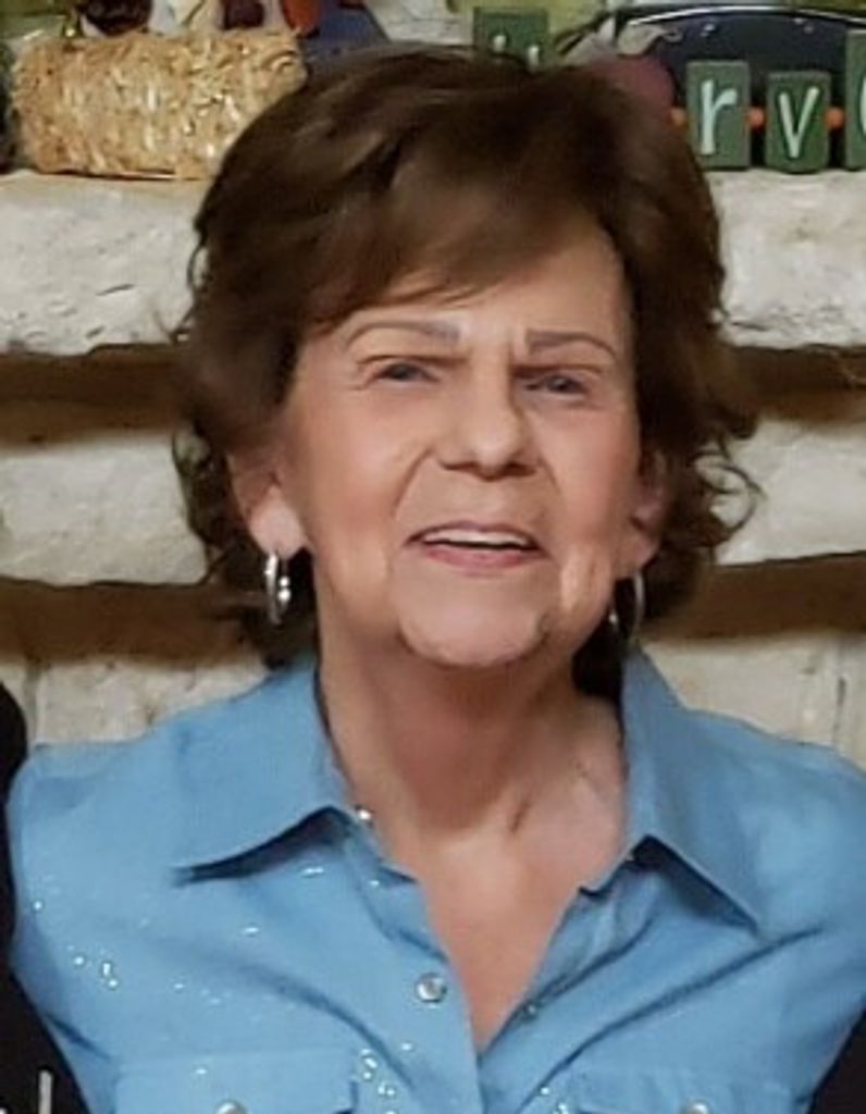 Martha Trotter