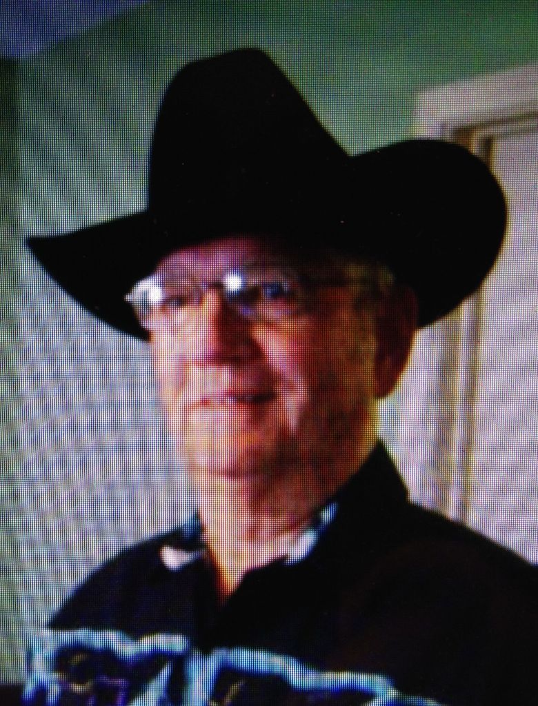 George Reusch Iii