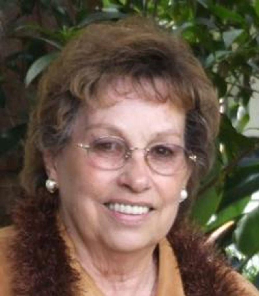 Helga Elizabeth Kain