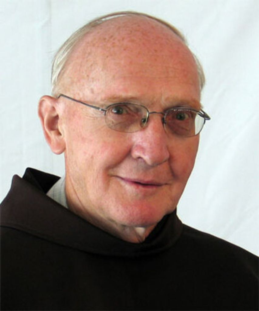 Fr. Vernon Olmer Profile Photo