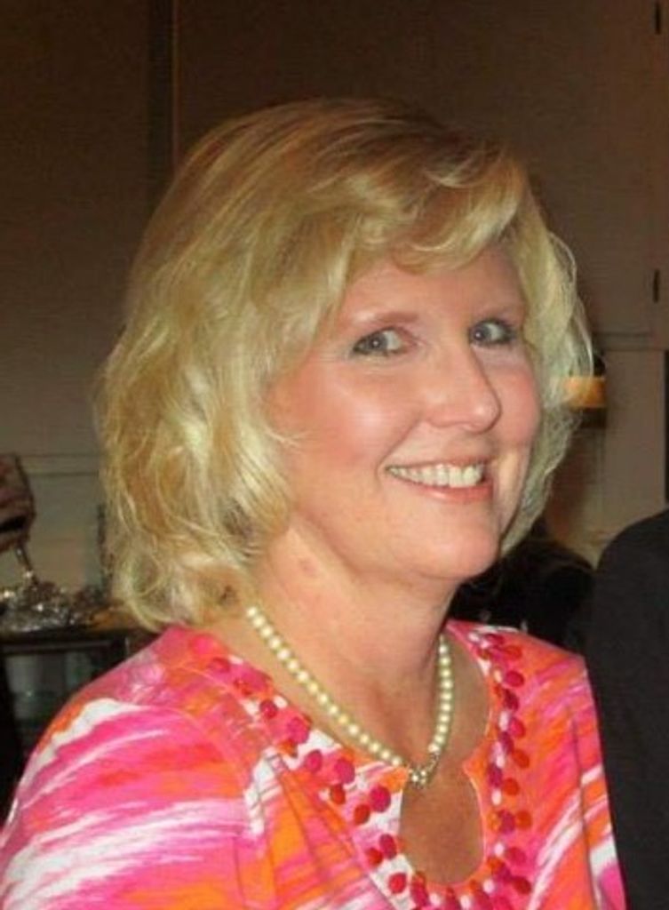 Dawn Floyd Johns