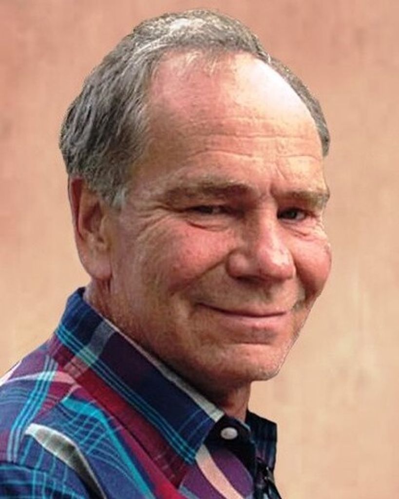 Allen Jackson Wyman Profile Photo