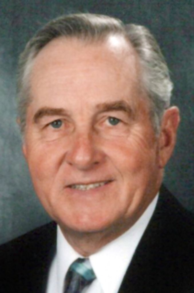 Harold Williams