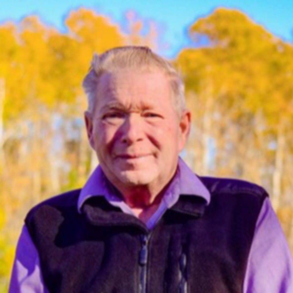 William Harold "Bill" Woodman