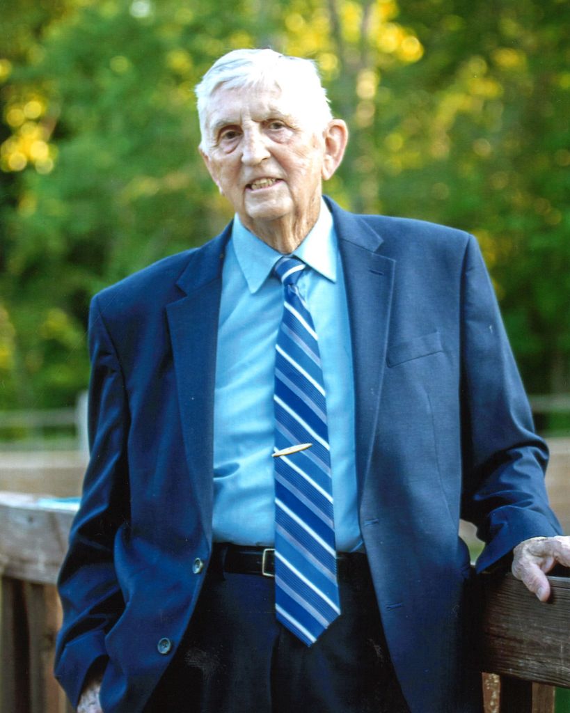 Richard Alvin Peters Profile Photo