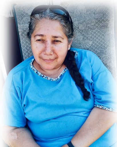 Laura Valtierra's obituary image