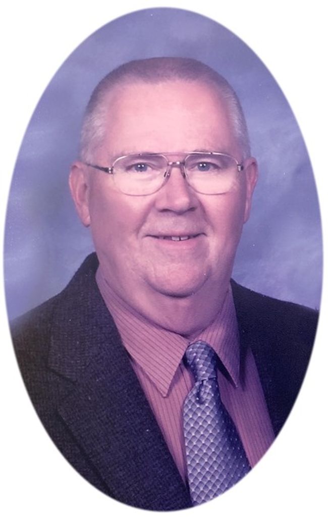 Roger Duane Highland Profile Photo