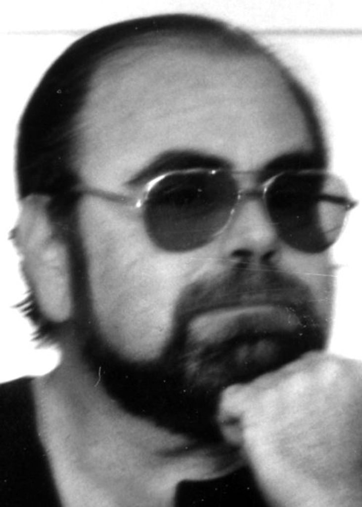 Richard Johnston Profile Photo