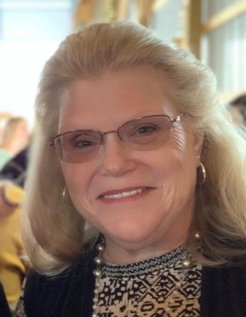 Connie Ann (Washburn)  Sexton-Gibeaut