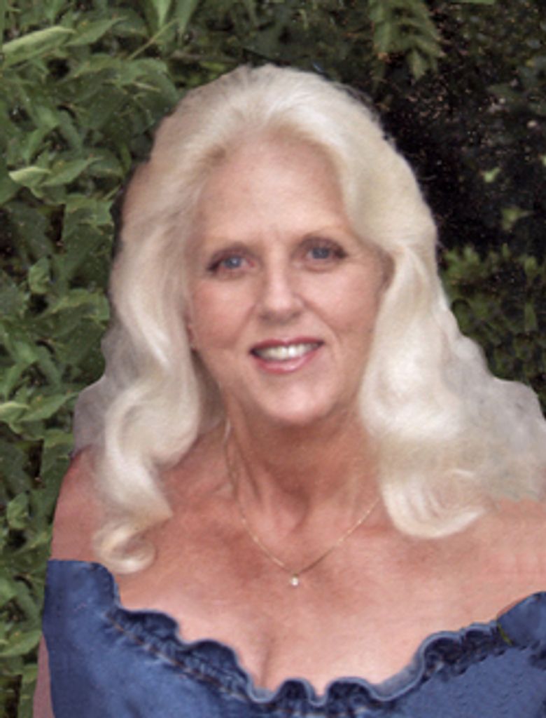 Diana June Hirschey