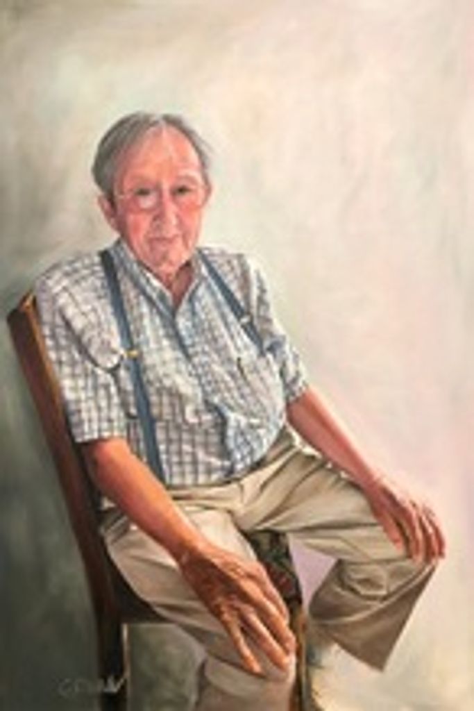 Joe K. Holman