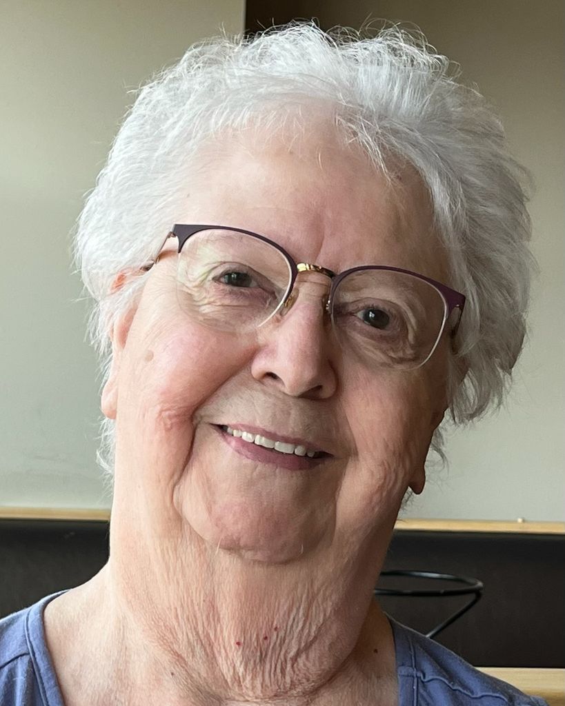 Elizabeth N. "Sue" Weidner