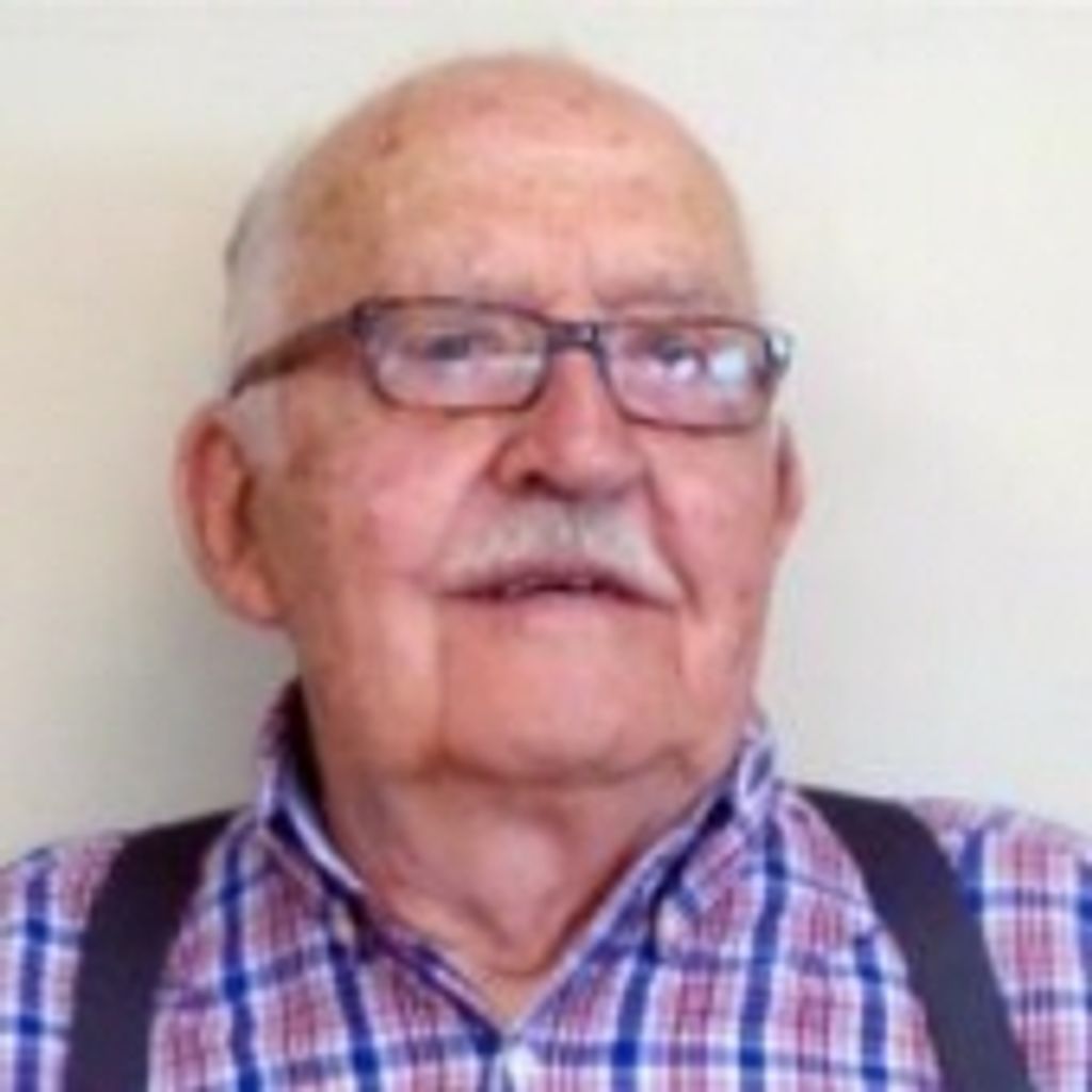 Darrell L. Hurdle Profile Photo