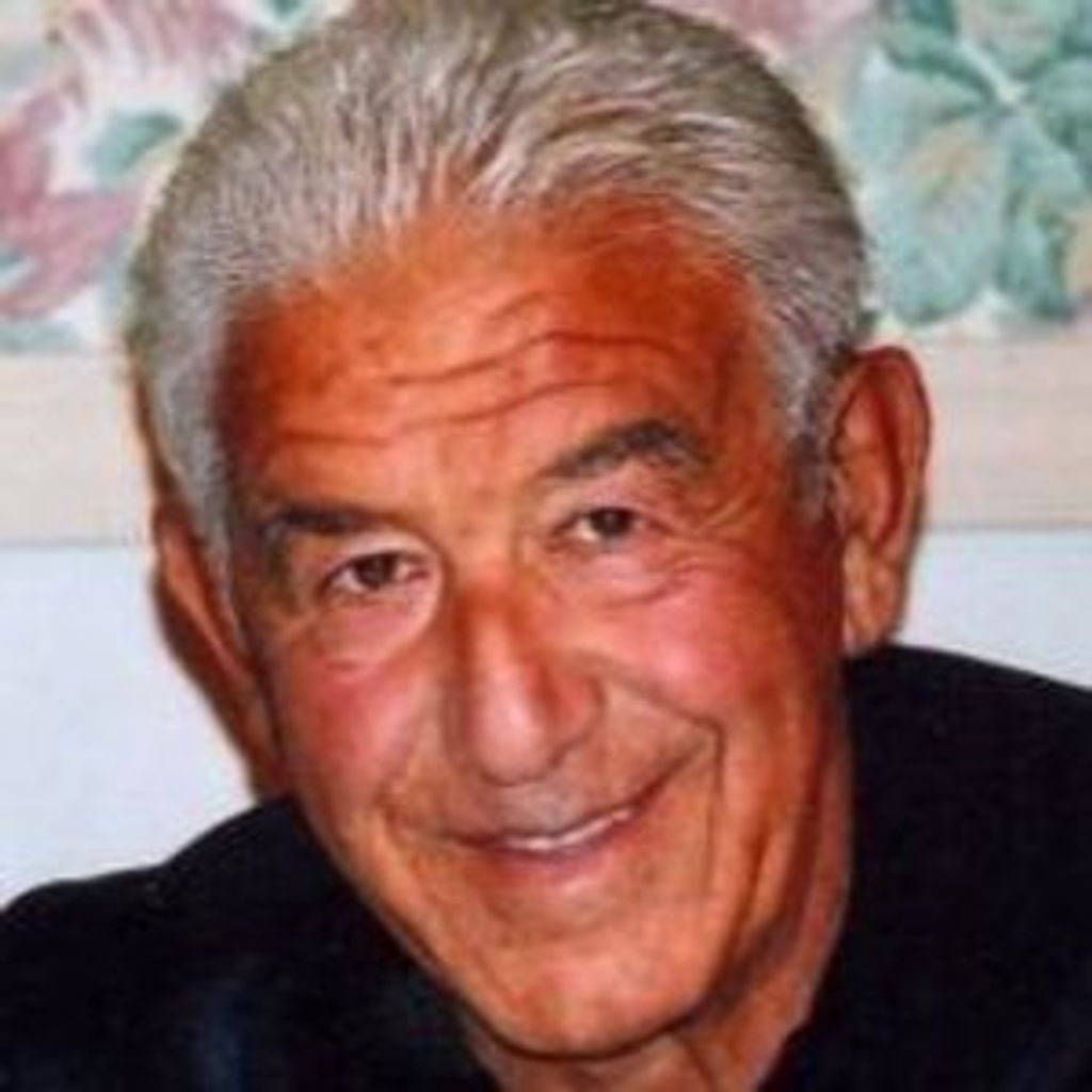 Frank Capone, Sr.