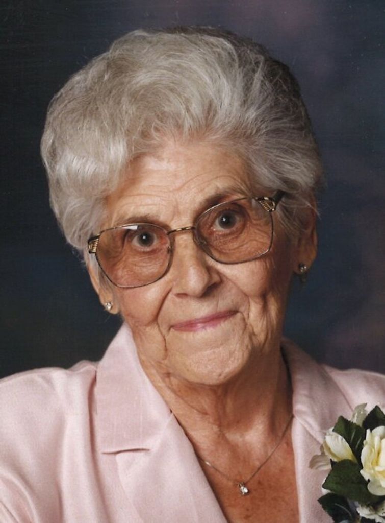 Clara Jane Irion